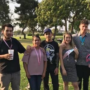 Meet your Posher, Mari maria elia